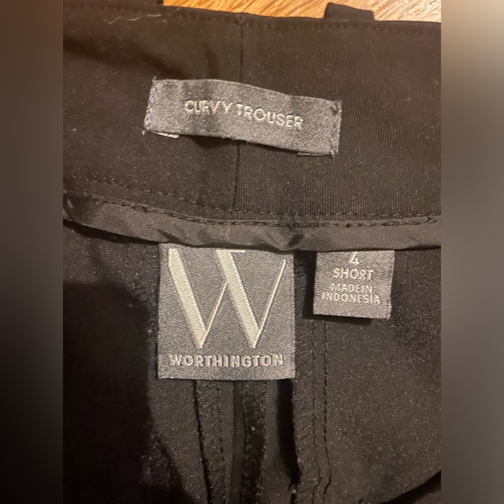 Work slacks - Picture 3 of 6